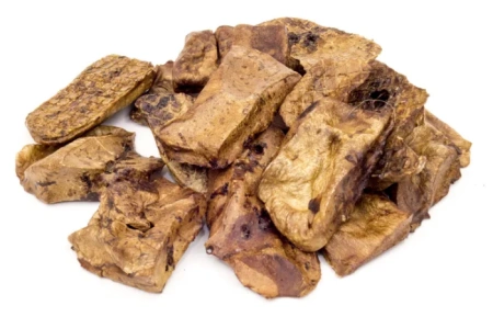 Лёгкое баранье сушеное 0,100кг