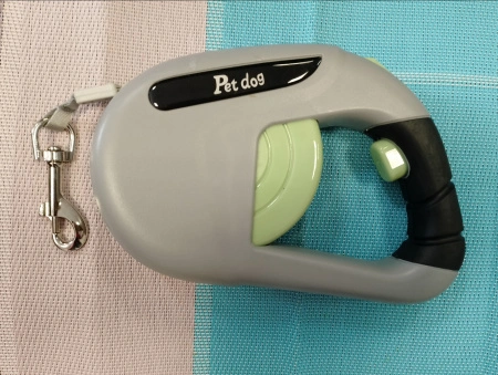 4023 Рулетка для собак 5м/20кг коробка