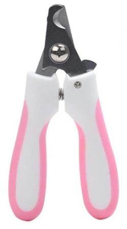 30023 Когтерез для животных "Ушки" 16см без/упак.