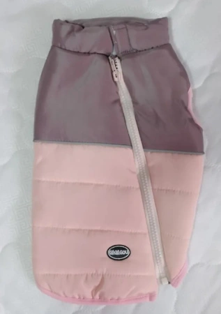 2023 Курточка "DADAGOU" косуха размер XXL