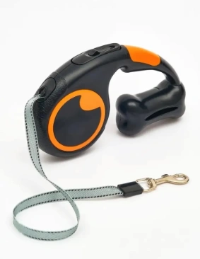 4016 Рулетка для собак XS-922 5м*16,5кг