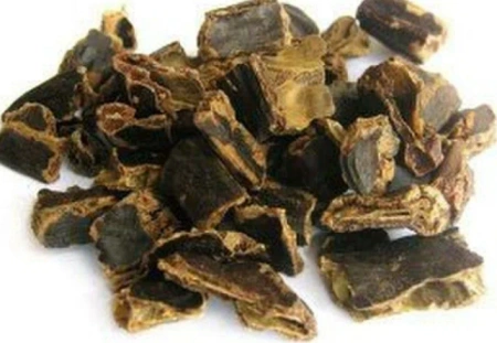 Petlunch SNACK кэроб для грызунов (плоды рожкового дерева) 1000мл ведро