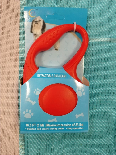 4014 Рулетка для собак XS-182 3м*16,5кг