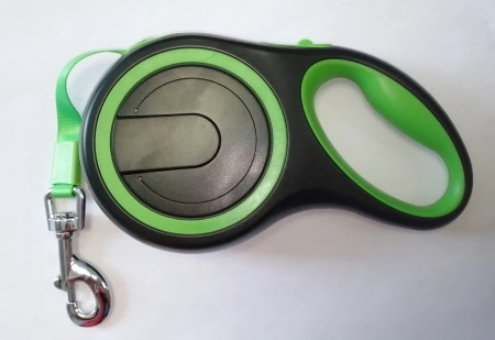 4010 Рулетка для собак MS-708 (5м/50кг) коробка