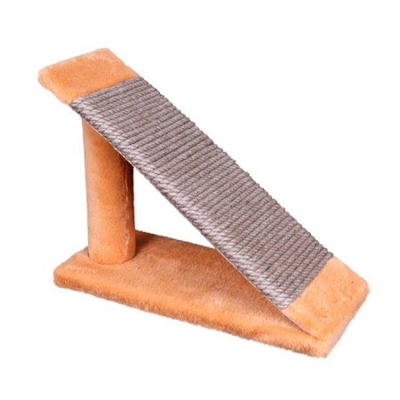 431 Трамплин веревочный 40*16*30см