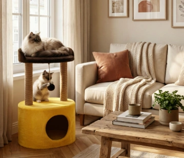 370 Домик "Феба"35*50*65см