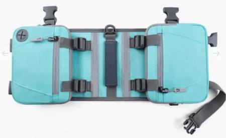 Шлейка вьючная для собак средних и крупных пород XXXL