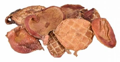 Семенники бычьи сушеные 0,500кг