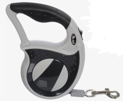 4004 Рулетка для собак 3м*11,5кг мягкая упаковка