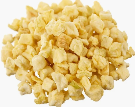 Smile King лакомство для грызунов яблоко 50гр м/уп