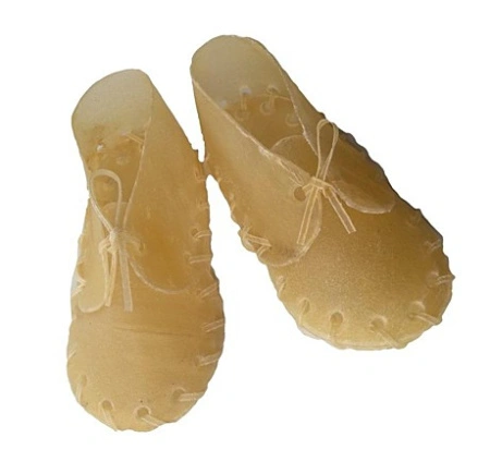 ФБ-18 Ч/Б Ботинки 20см*5шт 1418