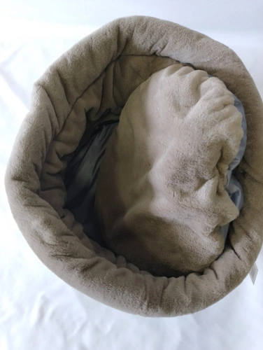 247/3 Лежанка "Котоварка" №3