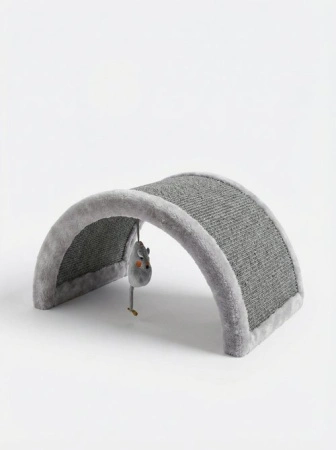 391 Дуга с мышкой 25*17*34см