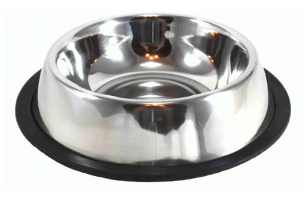 2504 (F) VM Миска нескользящая рельефная пирамидой 2.8л 