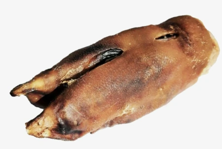 Нога свиная сушеная 1 шт.