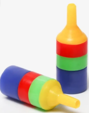 Распылитель-цилиндр 6*3.5см*2шт (цена за 1 штуку)