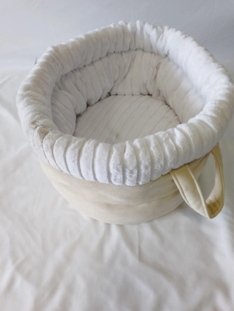 247/2 Лежанка "Котоварка" №2