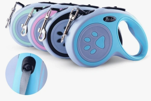 4020 Рулетка для собак XS-528 5м/20кг 