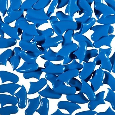 Когти накладные Professional (L) для кошек и собак 20шт+клей