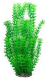 94021/22 Растение для аквариума 42см 