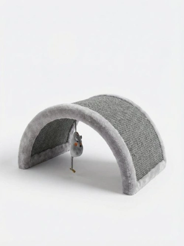 391 Дуга с мышкой 25*17*34см