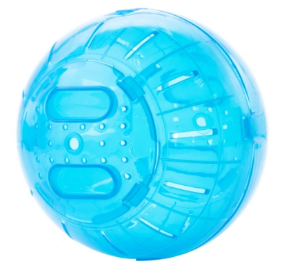 Шар прогулочный L673# для шиншилл,крыс и морских свинок 30см