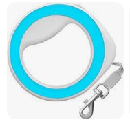 4012 Рулетка для собак XS-921 2,5м*11,5кг