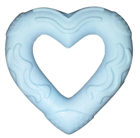 SC-T29 Игрушка для собак сердце 7,5см