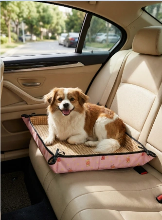 3/4 Коврик непромокайка 60*50см