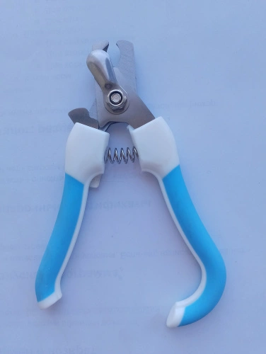 30025 Когтерез для животных 16см без/упак