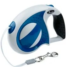 4004 Рулетка для собак 3м*11,5кг мягкая упаковка