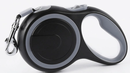 4011 Рулетка для собак MS-708 (8м/50кг) коробка