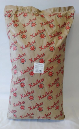 Экструдированный корм "Хаски" 8кг 