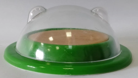 Лакомство-лизун для собак средних и крупных пород Dog'way премиум cо вкусом курицы 60гр