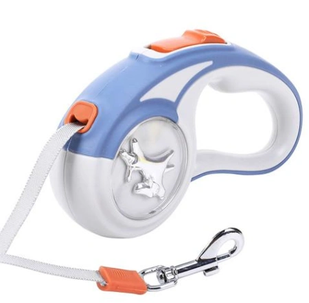 4000 Рулетка для собак (3м/11.5кг) собачка коробка