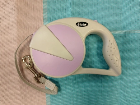 4007 Рулетка для собак 5м*20кг коробка