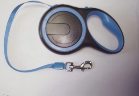 4009 Рулетка для собак MS-708 (5м/20кг) коробка