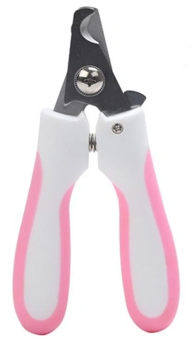 30023 Когтерез для животных "Ушки" 16см без/упак.