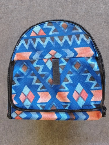 Сумка переноска №1 35*25*24см  