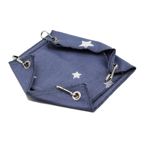 Гамак спутник размер М 20*23см