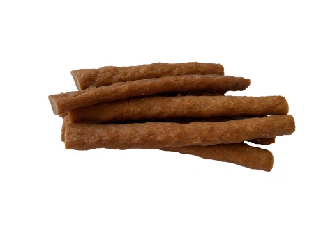 А-Soli для собак мелких пород Колбаски утиные 75 гр  DU77