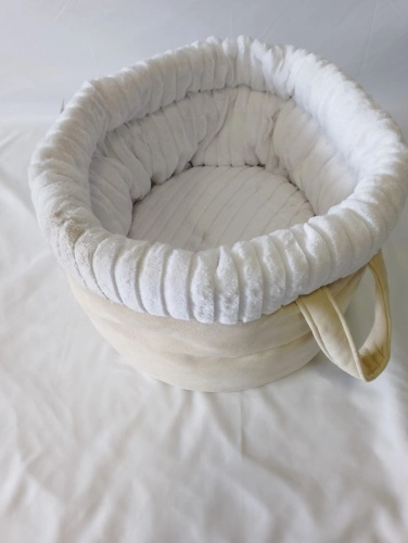 247/2 Лежанка "Котоварка" №2