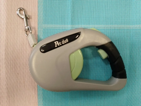 4022 Рулетка для собак 3м/10кг коробка