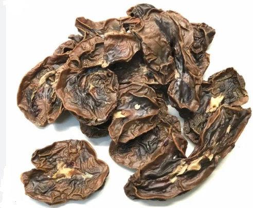 Почки говяжьи сушеные 0,100кг