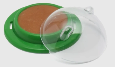 Лакомство-лизун для собак средних и крупных пород Dog'way премиум cо вкусом курицы 60гр