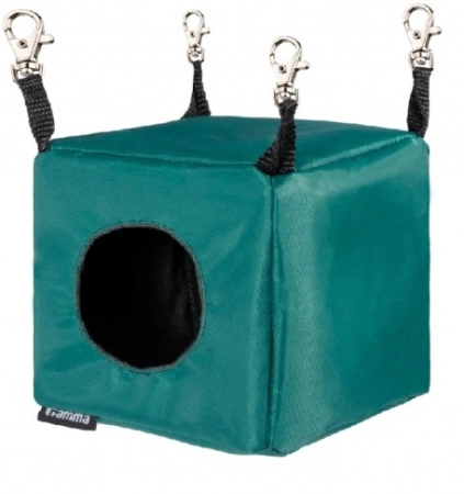 Гамак куб M 15*15*15см