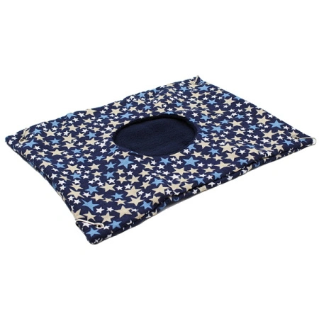 Гамак нора для грызунов S 18*23см