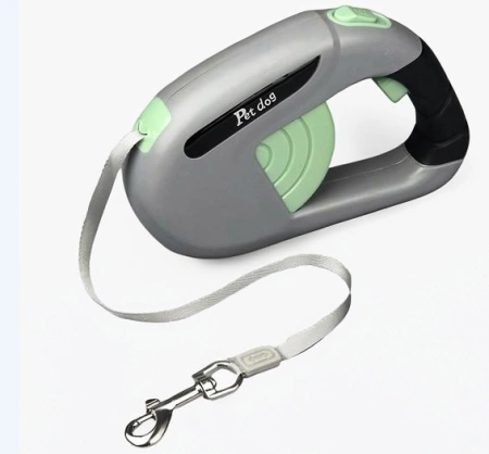 4023 Рулетка для собак 5м/20кг коробка