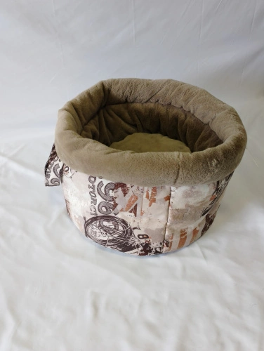 247/3 Лежанка "Котоварка" №3