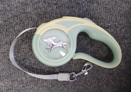 4000 Рулетка для собак (3м/11.5кг) собачка коробка